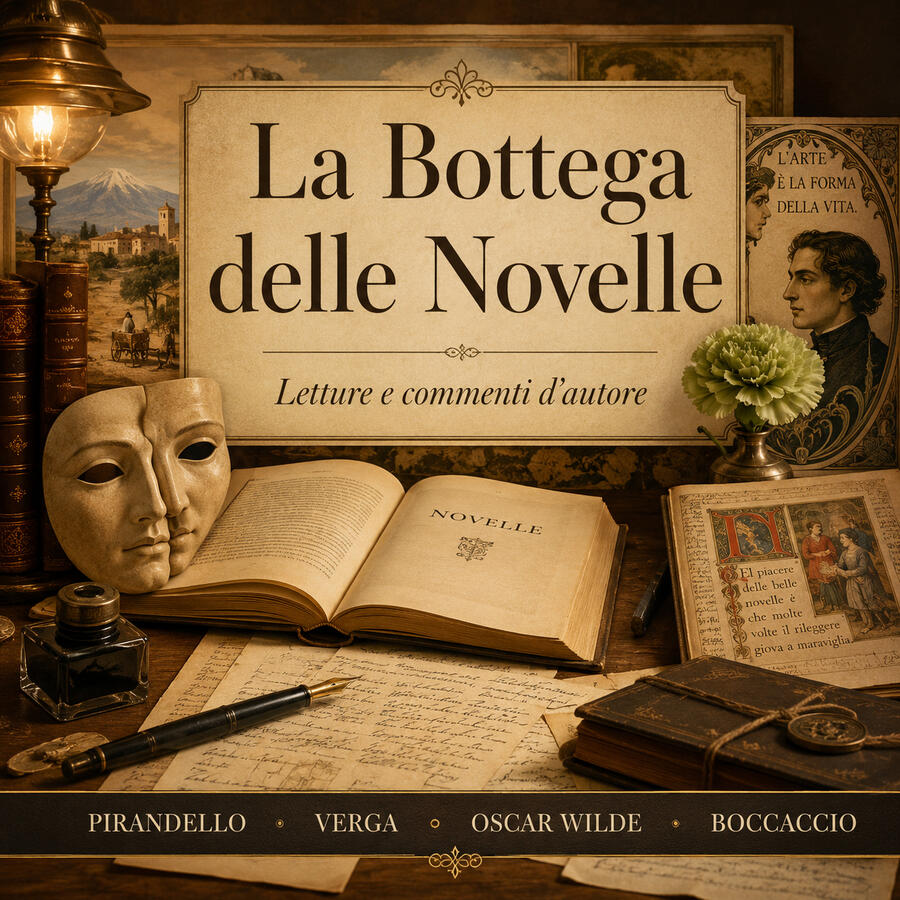 La Bottega delle Novelle